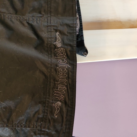 harley-davidson jacket - Picture 4 of 6